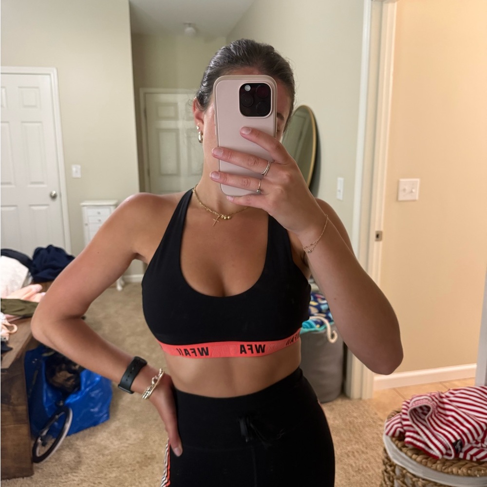 Sarah’s Day x White Fox Sports Bra
